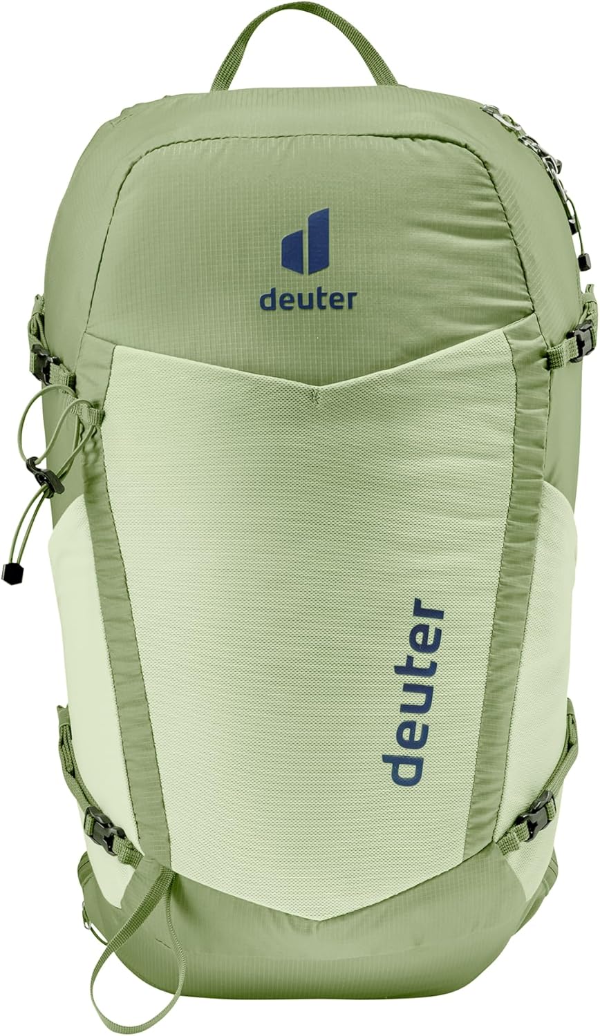 deuter Herren Speed Lite Pro 19 Wanderrucksack 19 L Mineral-grove, 19 L Mineral-grove