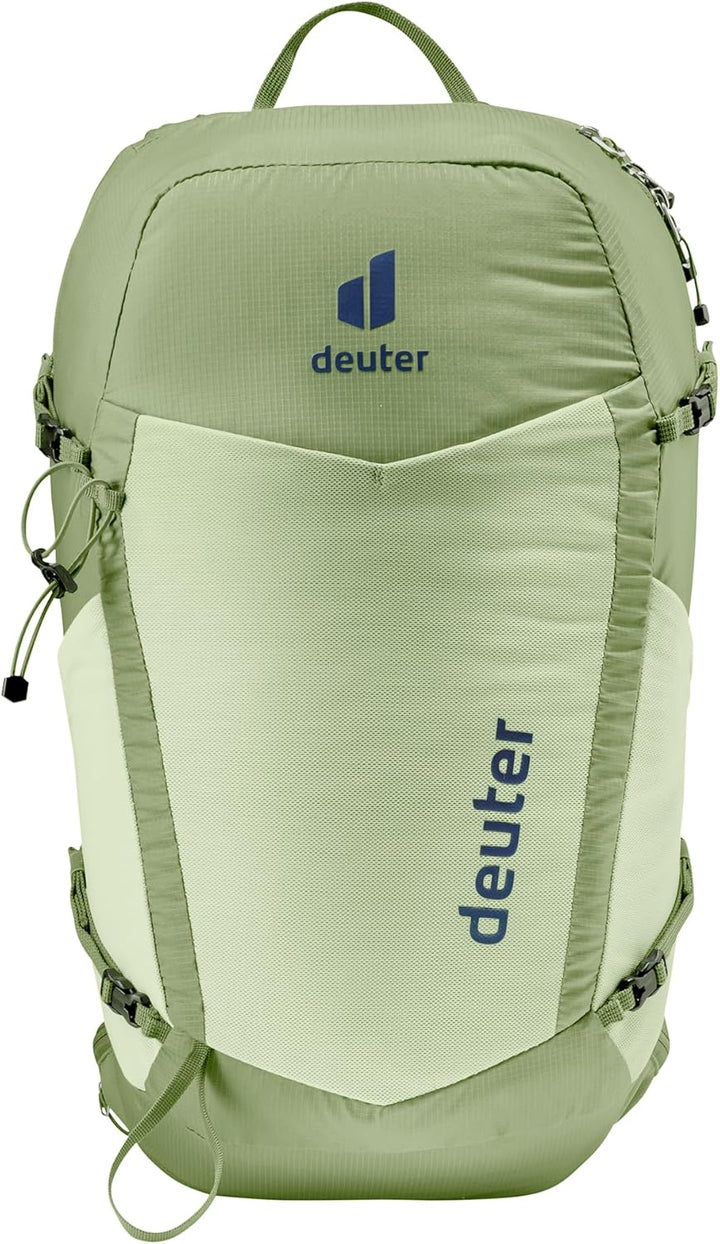deuter Herren Speed Lite Pro 19 Wanderrucksack 19 L Mineral-grove, 19 L Mineral-grove