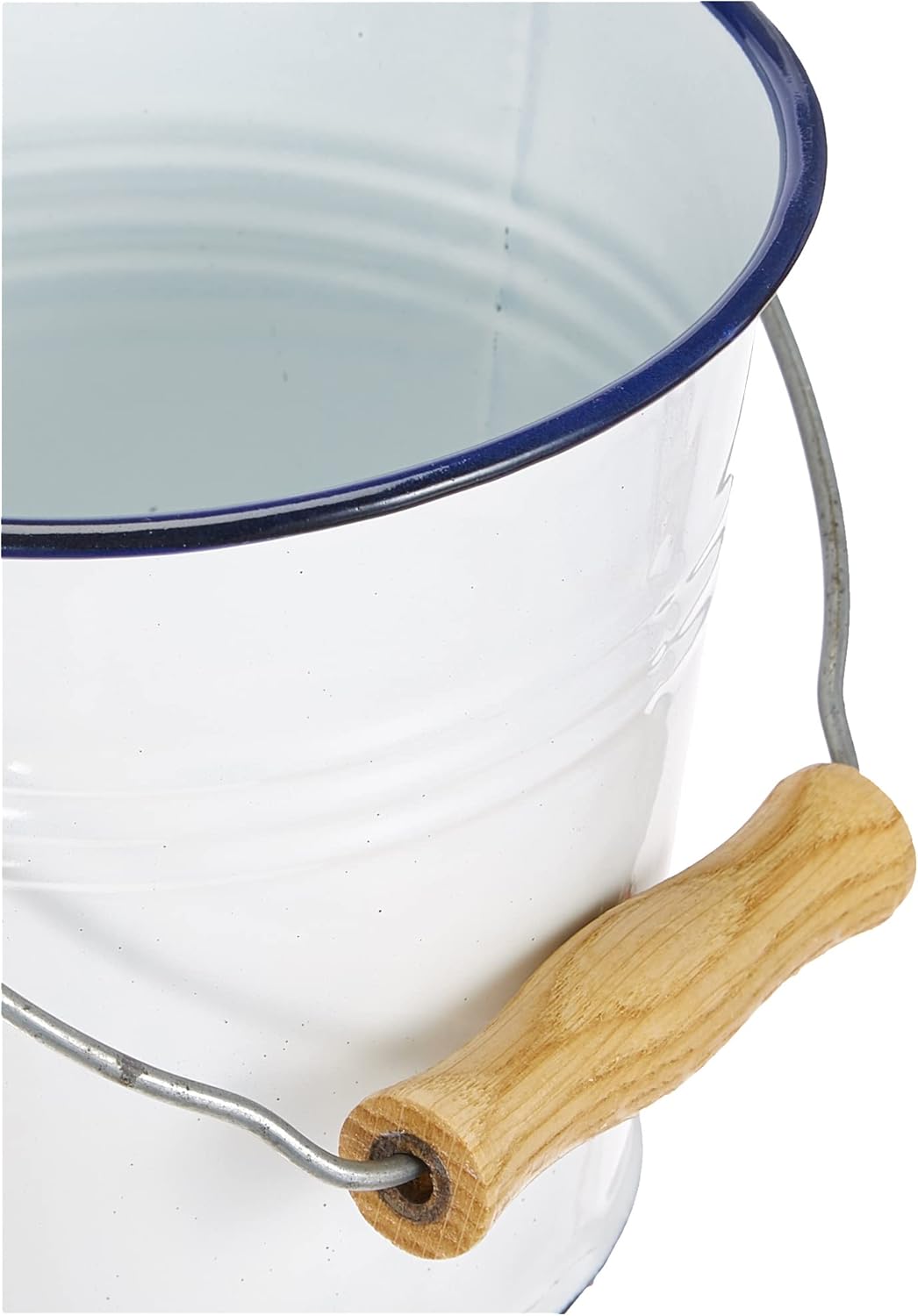 IBILI 903314 Cubo BlancoO 14 CMS.