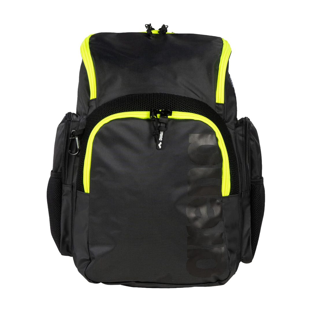Arena Spiky III Rucksack 35 Unisex Reise Gym Rucksack für Damen und Herren Trainingsausrüstung Tasch