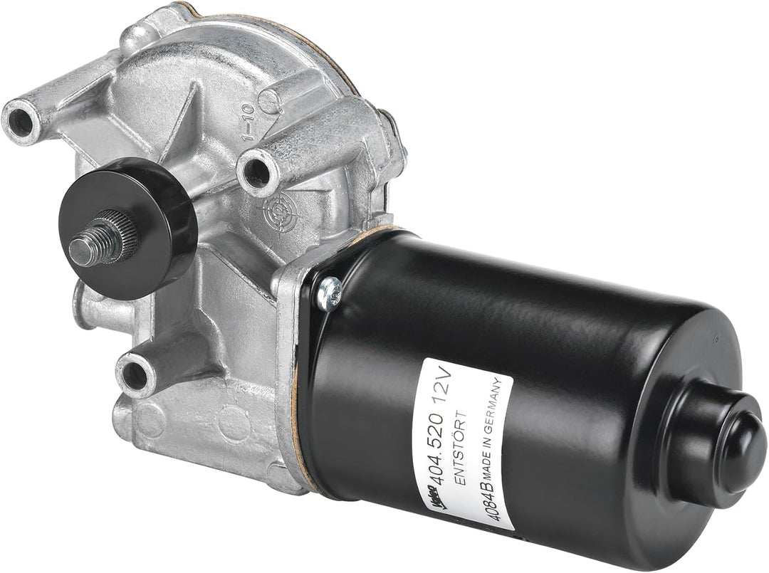 VALEO Silencio VR6 574131 Hinterlänge: 450mm Set 1 Einheit (für linke und rechte Antriebsfahrzeuge)