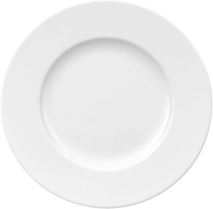 Villeroy &amp; Boch Suppenteller NOBLESSE/ROYAL DH 24x3.30 cm weiss