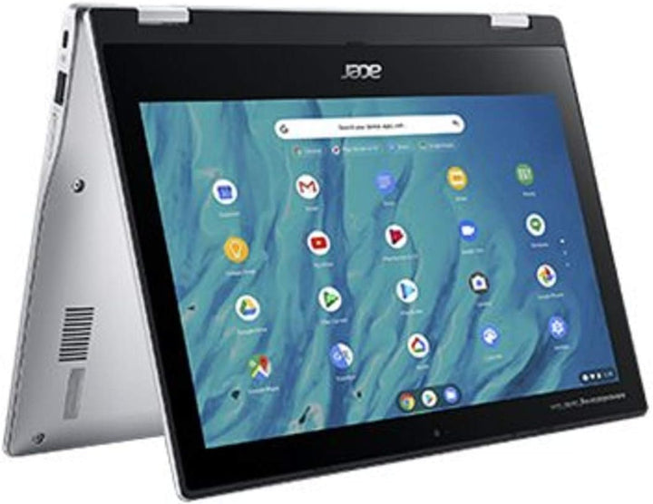 Acer Chromebook Spin 311 11,6" HD TS MT8183 4GB/64GB eMMC ChromeOS CP311-3H-K2RJ