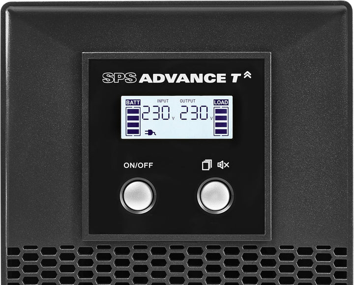 Salicru SPS Advance T SAI Line 850 VA, 850 VA