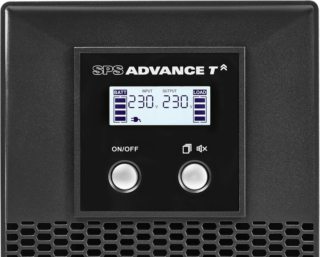 Salicru SPS Advance T SAI Line 1000 VA, 1000 VA