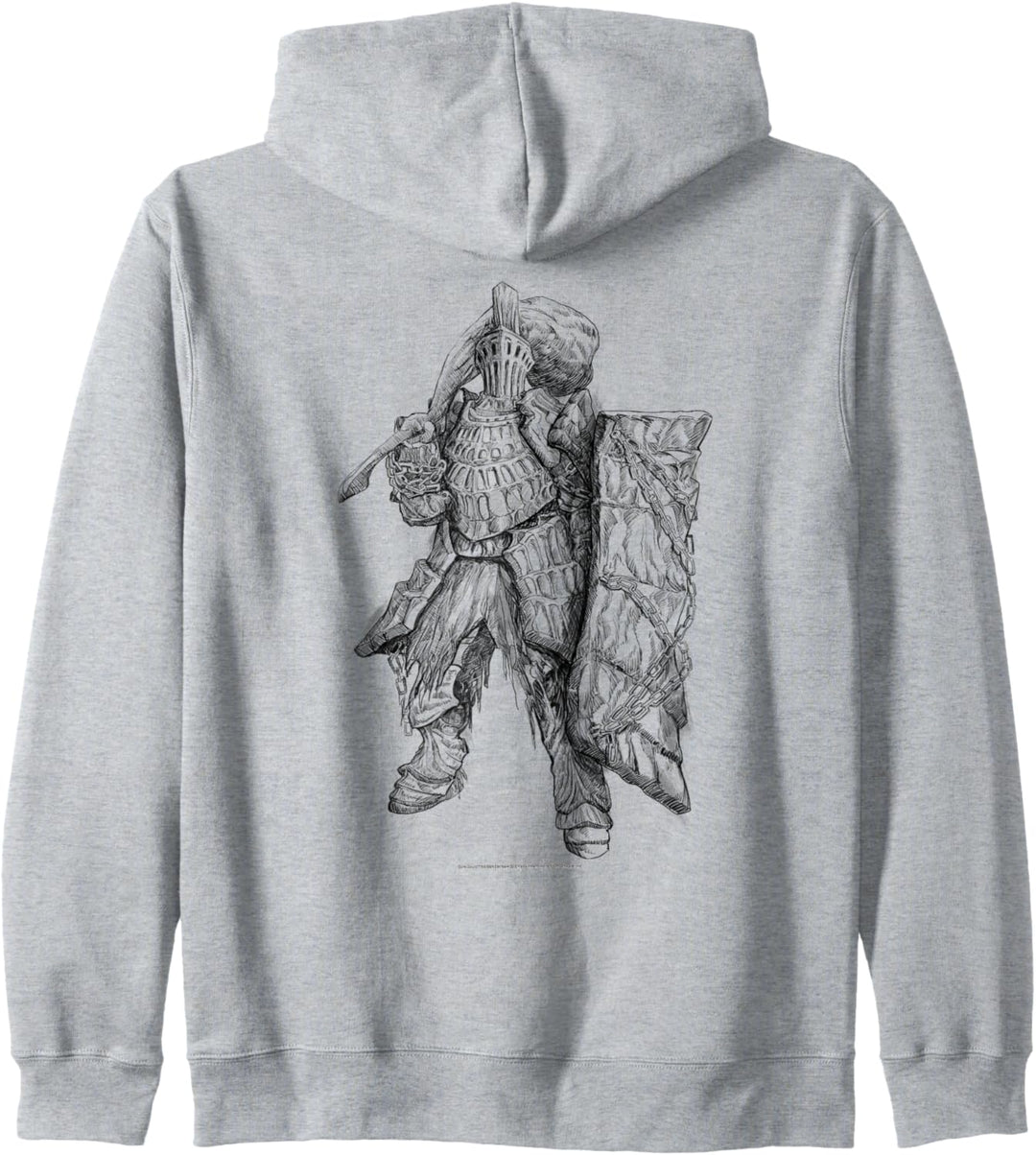 DARK SOULS Havel Kapuzenjacke