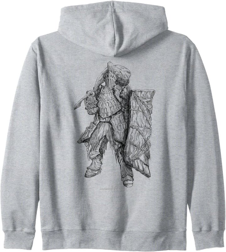 DARK SOULS Havel Kapuzenjacke