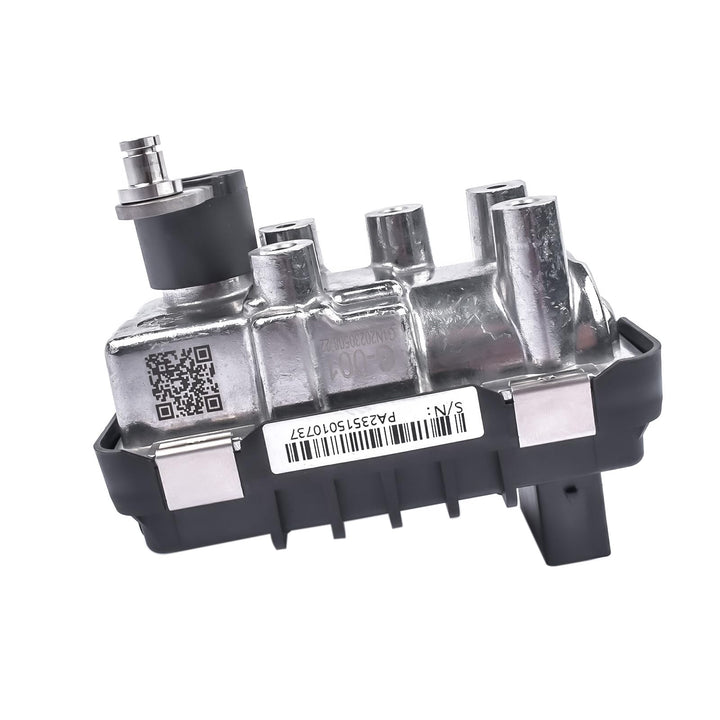 Bisenya Turbo Elektroaktor kompatibel mit W203 E 350 ML 320 W164 G-001 6NW009660