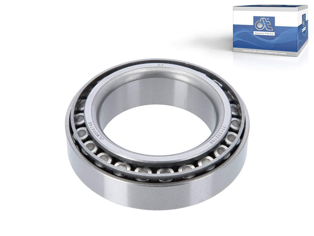 DT Spare Parts Kegelrollenlager 1.17247 d: 60 mm D: 95 mm H: 24 mm Lager