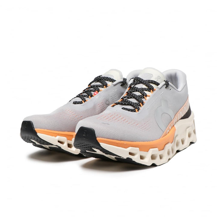 On 40.5 EU Glacier Tangerine, 40.5 EU Glacier Tangerine