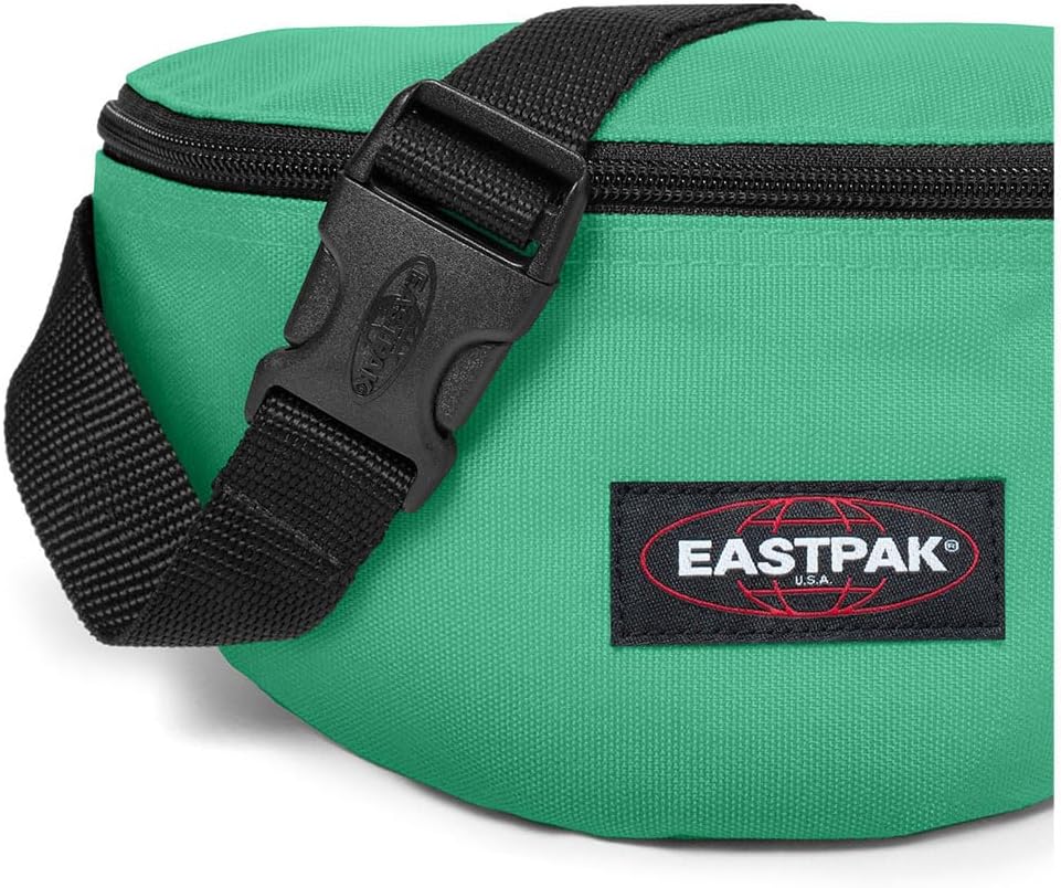 EASTPAK Springer Gem Green Mini Bags, Gem Green, Einheitsgrösse, Spring Gem Green Mini-Taschen, Gem