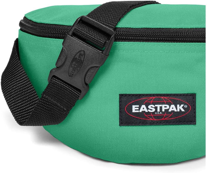 EASTPAK Springer Gem Green Mini Bags, Gem Green, Einheitsgrösse, Spring Gem Green Mini-Taschen, Gem