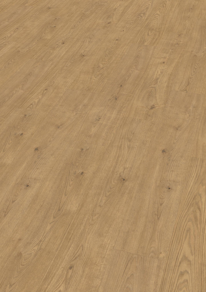 EGGER Aquadura+ Hybridboden EDF180 Berdal Eiche natur 1292x193x7,5mm (1,995m²) 1,995m² | Boden, 1,99