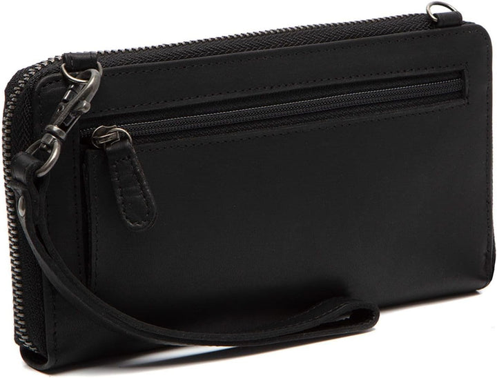 The Chesterfield Brand Taipei Handytasche Leder 19 cm