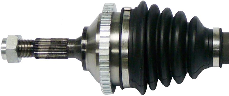 SKF VKJC 3627 Antriebswelle