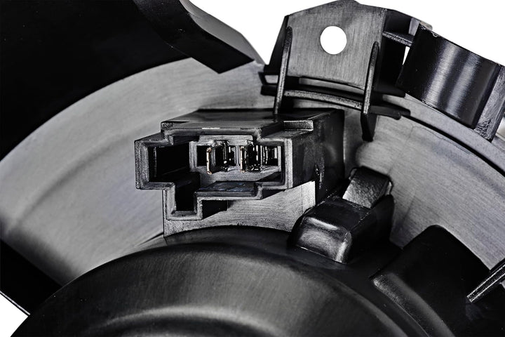 VALEO Innenraumgebläse 715268