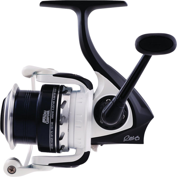 Abu Garcia Revo S10