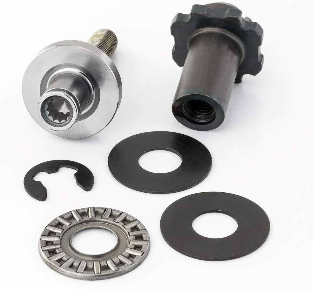 LST 2x Stellmotor elektr. Parkbremse Bremssattel Reparatursatz Set 3C