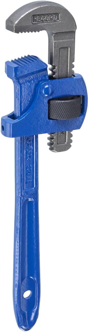 Irwin Stillson Rohrzange 1-1/4 in, Spannweite 32 mm, Länge 12 in 300 mm, T30012