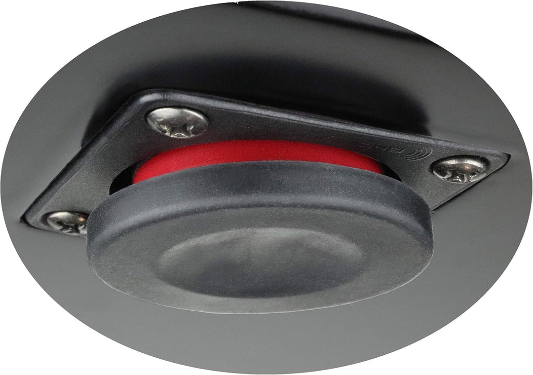 IsoAcoustics zaZen I Isolationsplattform - Schwarz zaZen I (25 lbs Max), zaZen I (25 lbs Max)