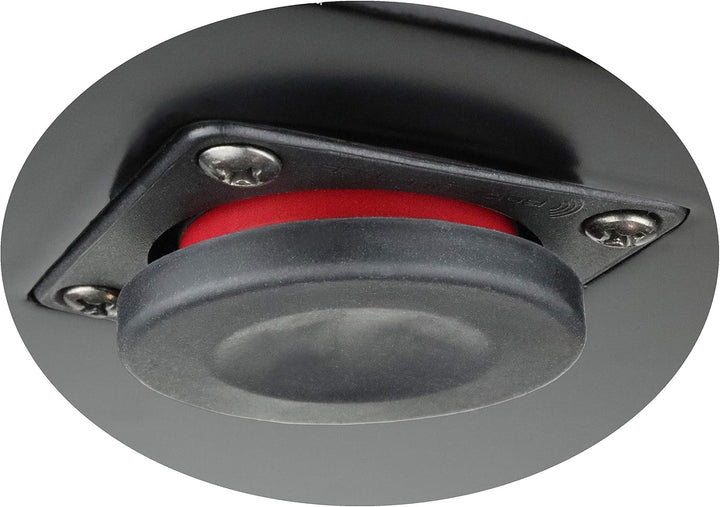 IsoAcoustics zaZen I Isolationsplattform - Schwarz zaZen I (25 lbs Max), zaZen I (25 lbs Max)