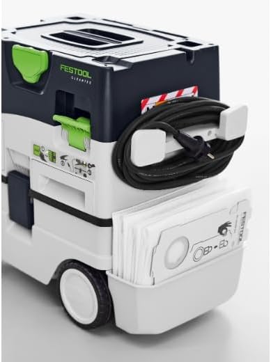 Festool Aufbewahrungsbox AB-CTC MINI/MIDI