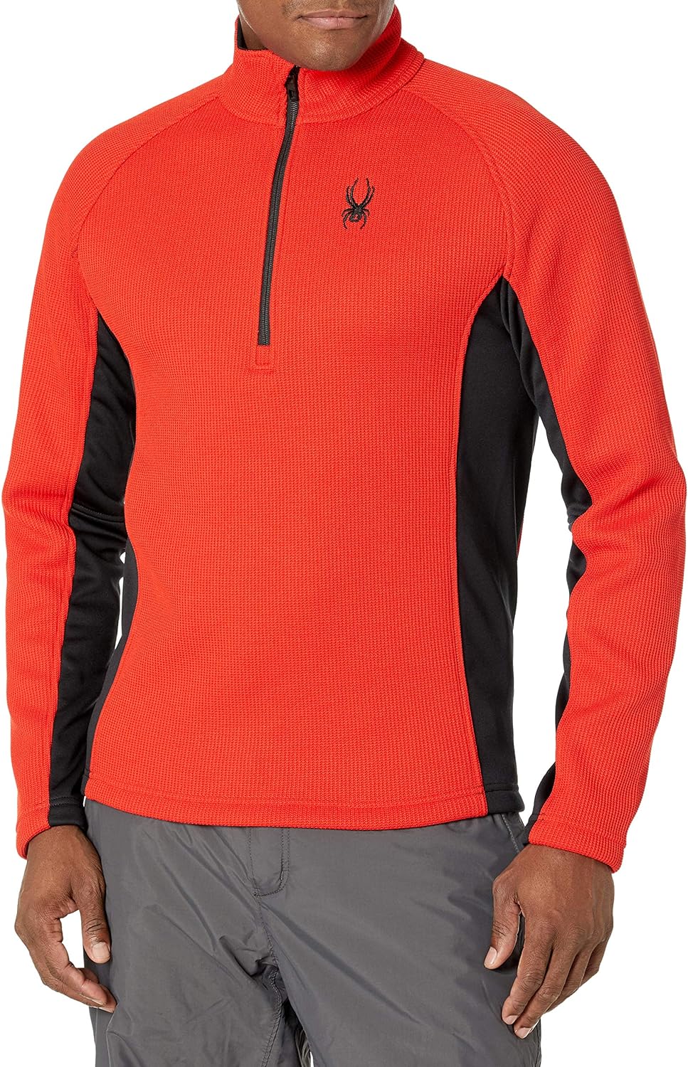 Spyder Herren Outbound Volcano M, Volcano M
