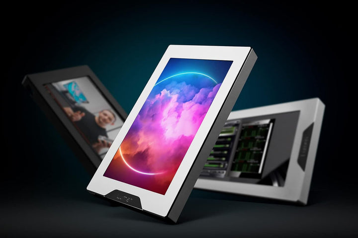 EK Quantum Lumen 7" LCD NI 3831109896242