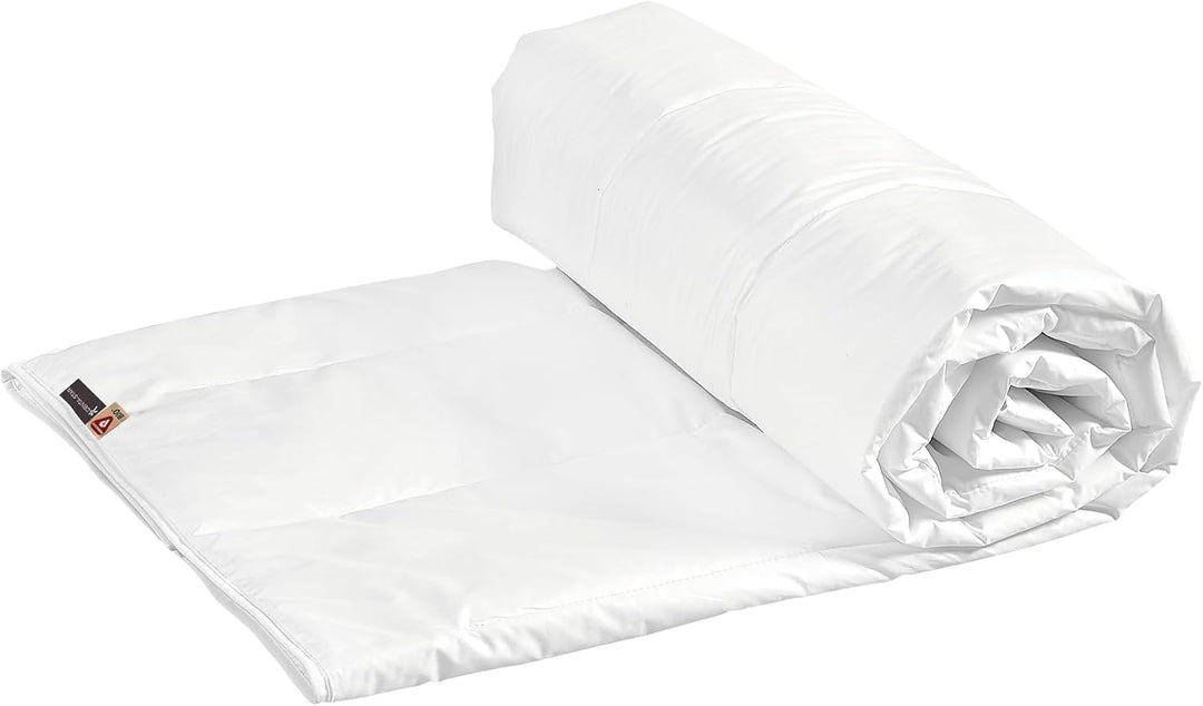 Centa Star 0804.00 Royal Leicht-Bett, Weiss 200 x 220 cm 200x220 cm Weiss, 200x220 cm Weiss