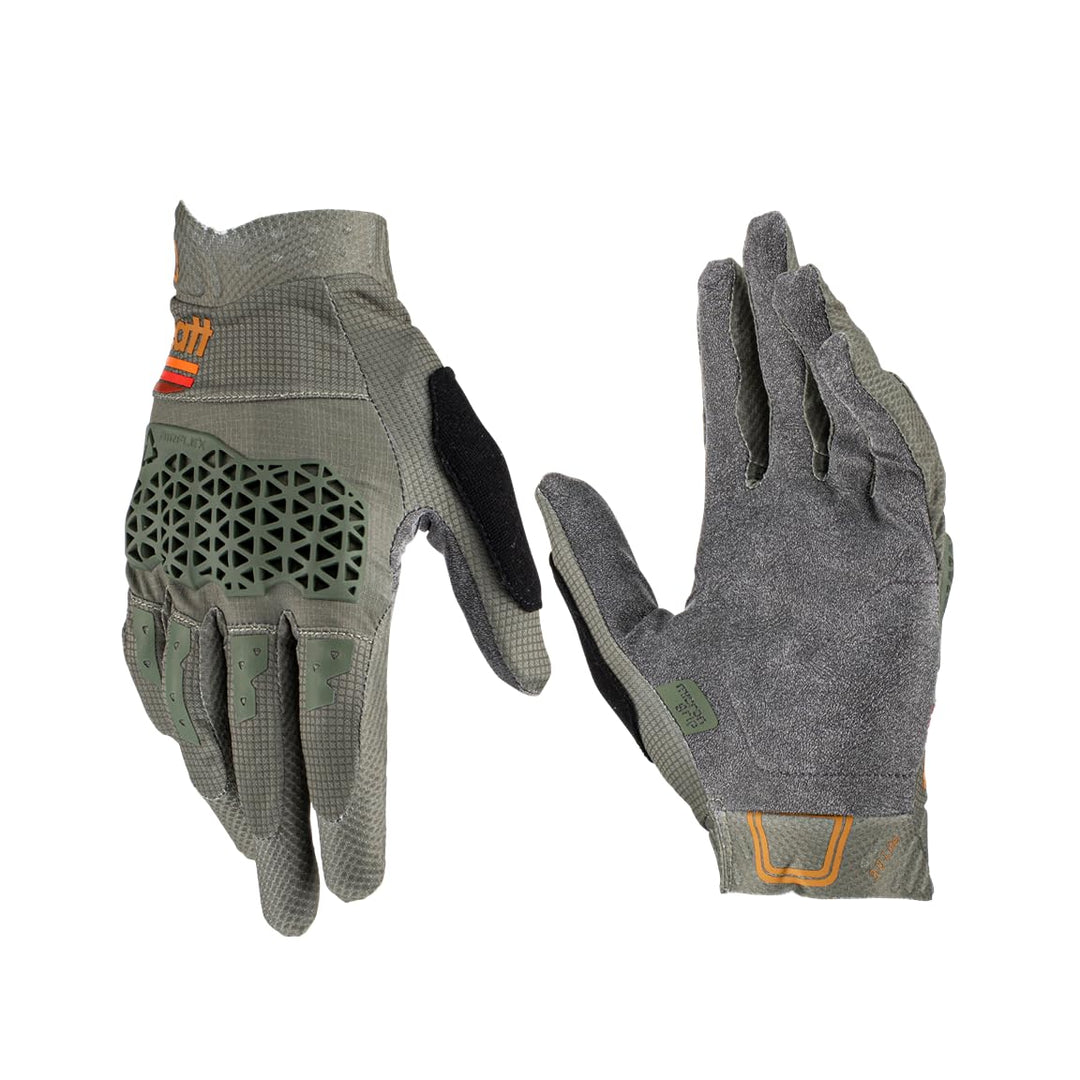 Leatt Men's MTB 3.0 Gloves Lite S Pine, S Pine