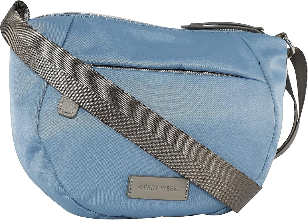 Gerry Weber - breath sounds shoulderbag shz Blau