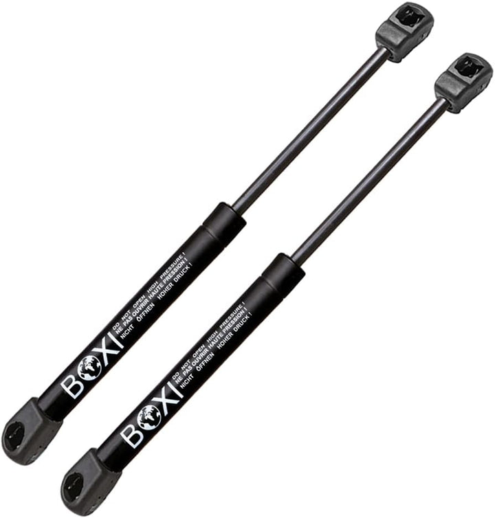 BOXI 2 Stück Fronthaube Lift Stützstreben für Nissan Armada 2005–2015 / Nissan Pathfinder 2004 / Nis