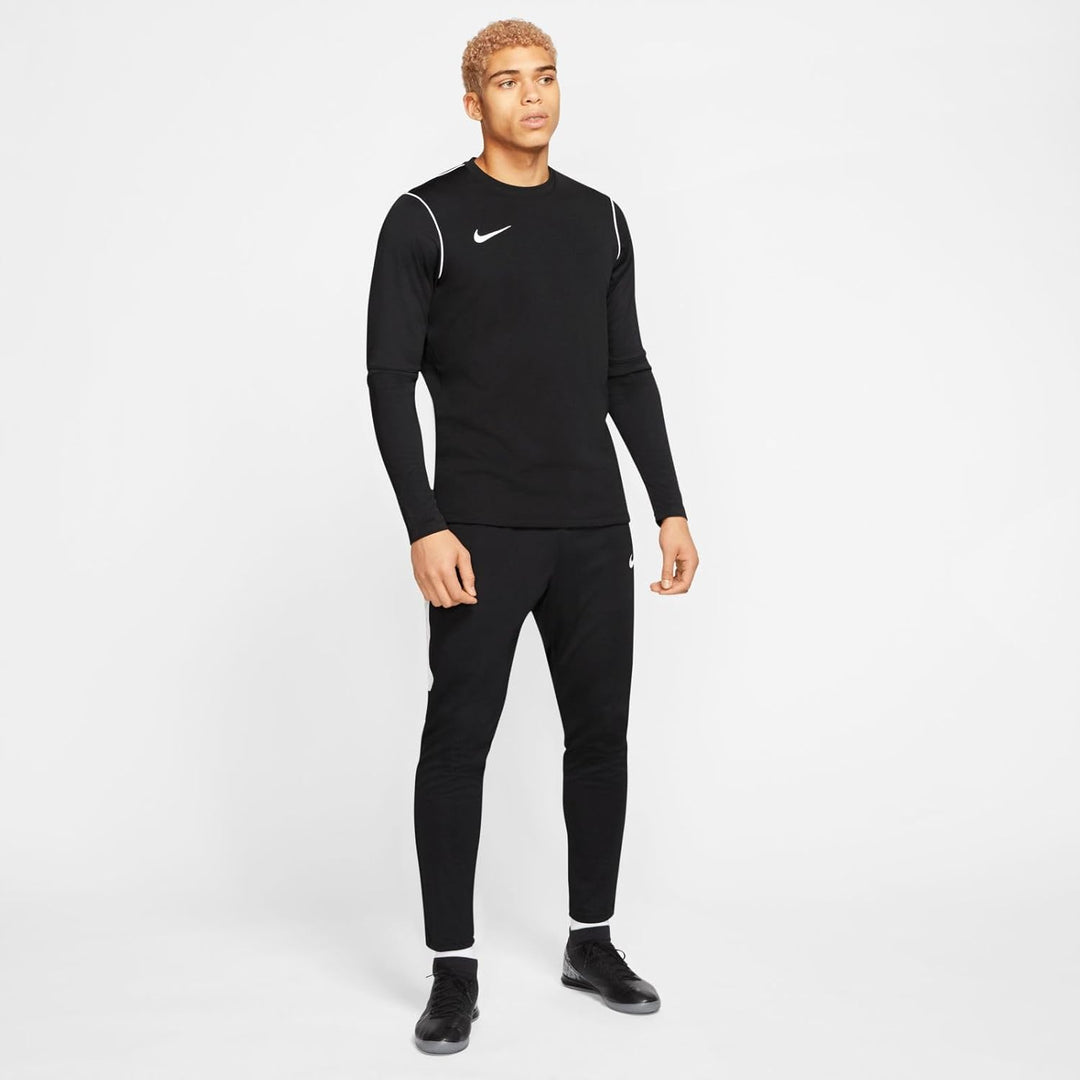 Nike Herren Park 20 Polo Hemd S Black/White/White, S Black/White/White