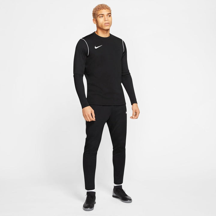 Nike Herren Park 20 Polo Hemd S Black/White/White, S Black/White/White