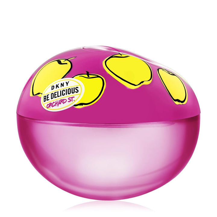 DKNY Be Delicious Orchard Street EdP, Linie: Be Delicious Orchard Street, Eau de Parfum, Grösse: 100