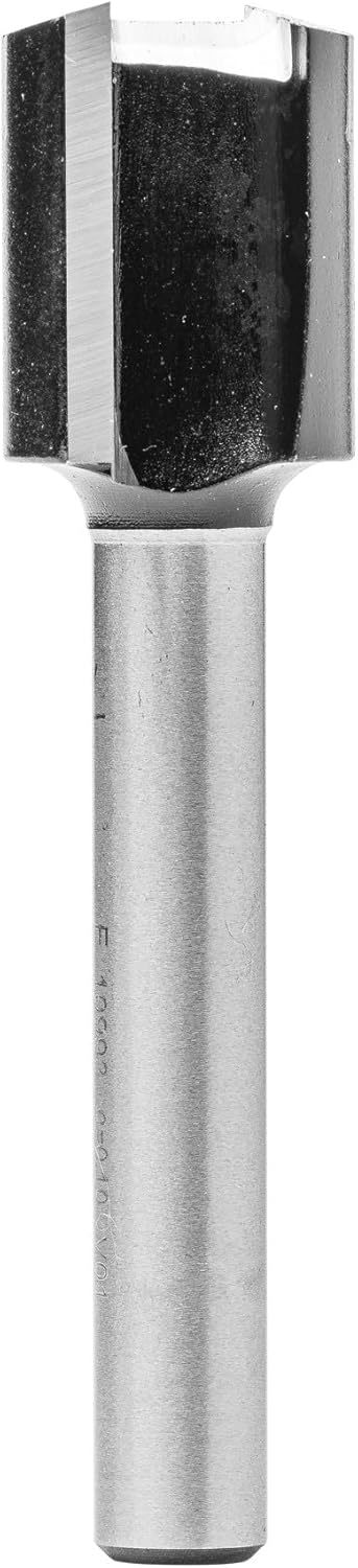 ENT 10993 Nutfräser HW, Schaft (S) 8 mm, Durchmesser (D) 18 mm, NL 20 mm, SL 50 mm, GL 70 mm, mit Ha