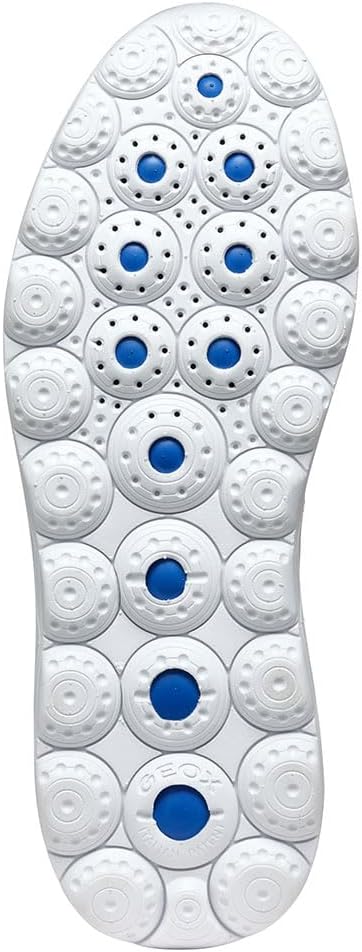 Geox Herren U Spherica A Sneaker 39 EU 0005z Red, 39 EU 0005z Red