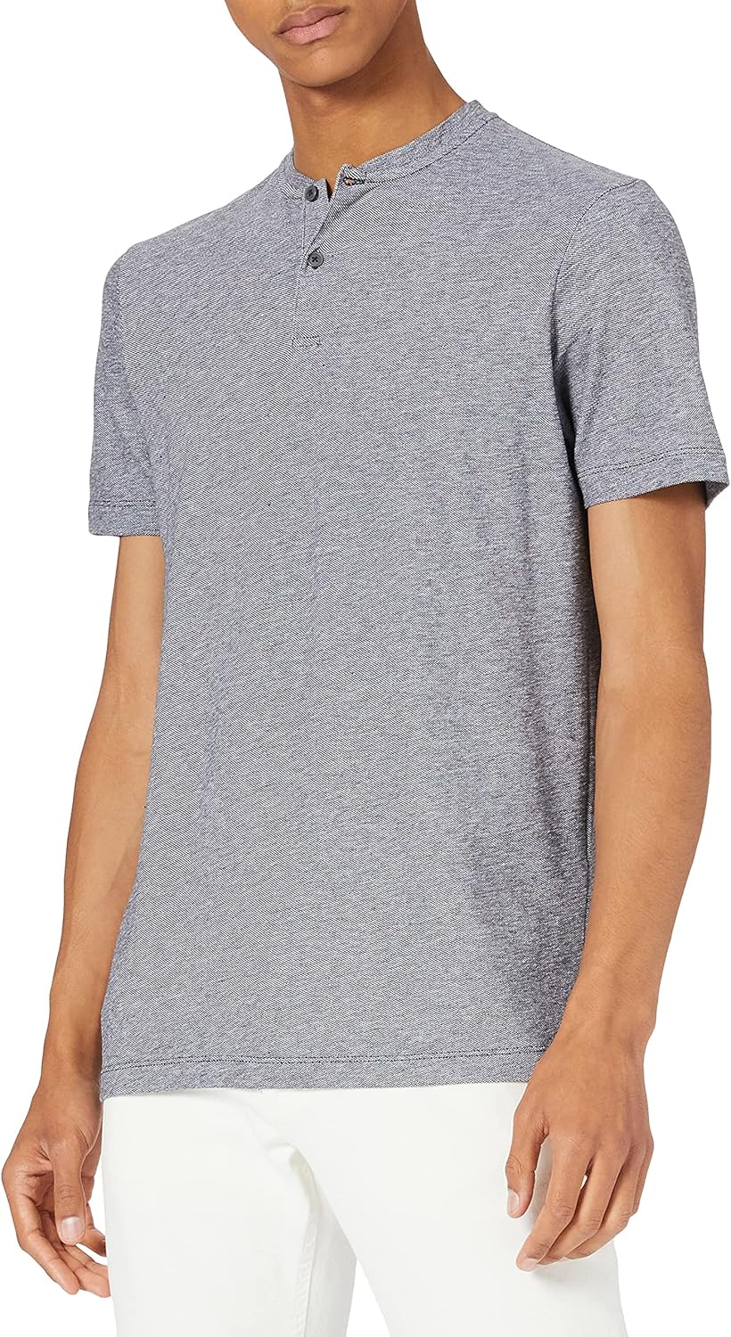 s.Oliver Herren Polohemd M 99w0, M 99w0