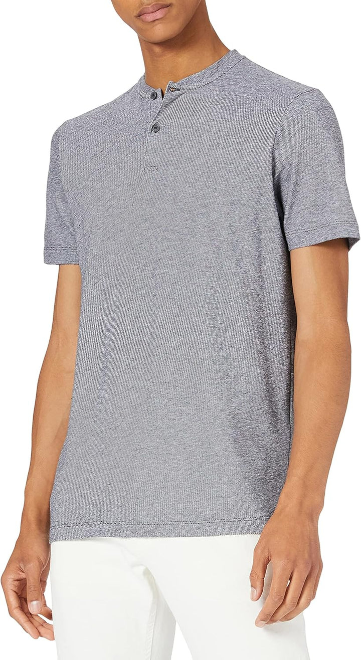 s.Oliver Herren Polohemd M 99w0, M 99w0