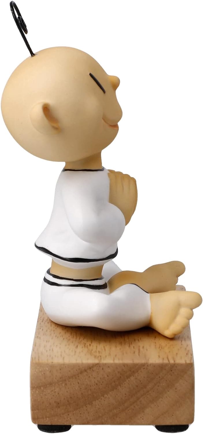 Goebel Figur, bunt, 10 x 5 x 13 cm