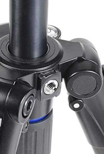 SLIK Komplettes Stativ Pro AL323 BH4 PRO AL-323BH4, PRO AL-323BH4