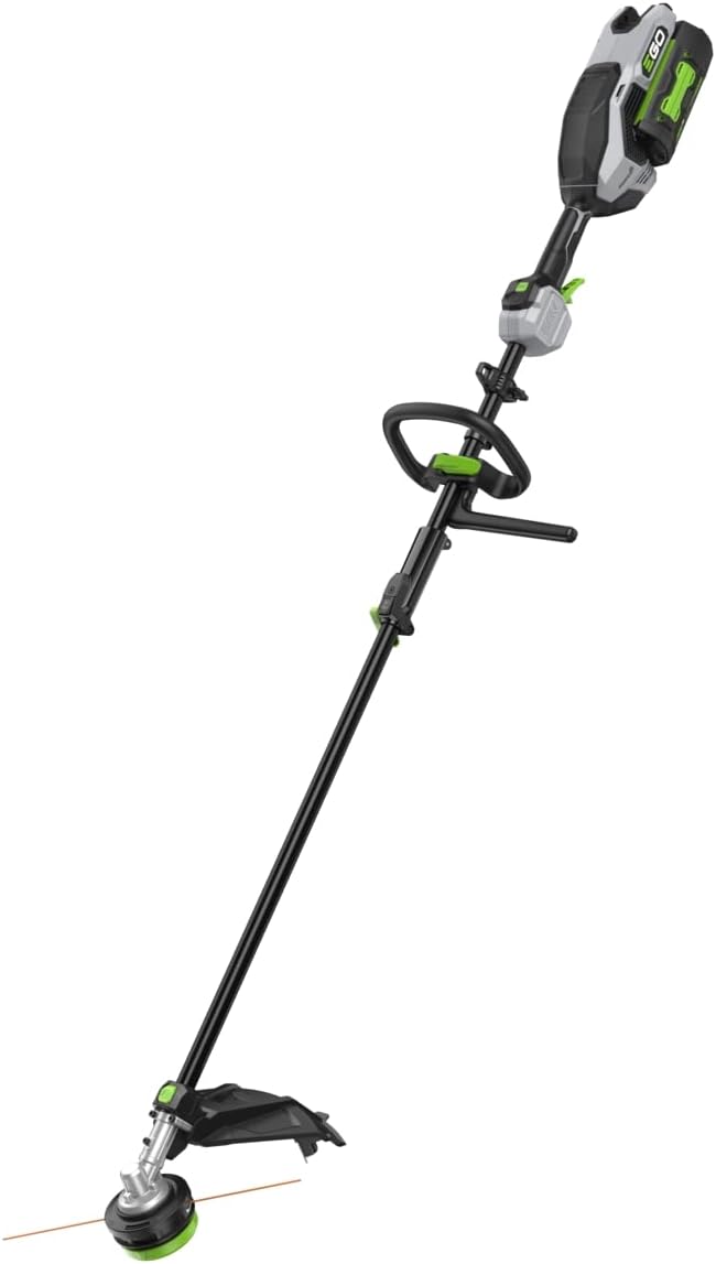 EGO PH1420E_Multi-Tool Antriebseinheit 2-stufige Geschwindigkeitsvorwahl, variable Geschwindigkeit,