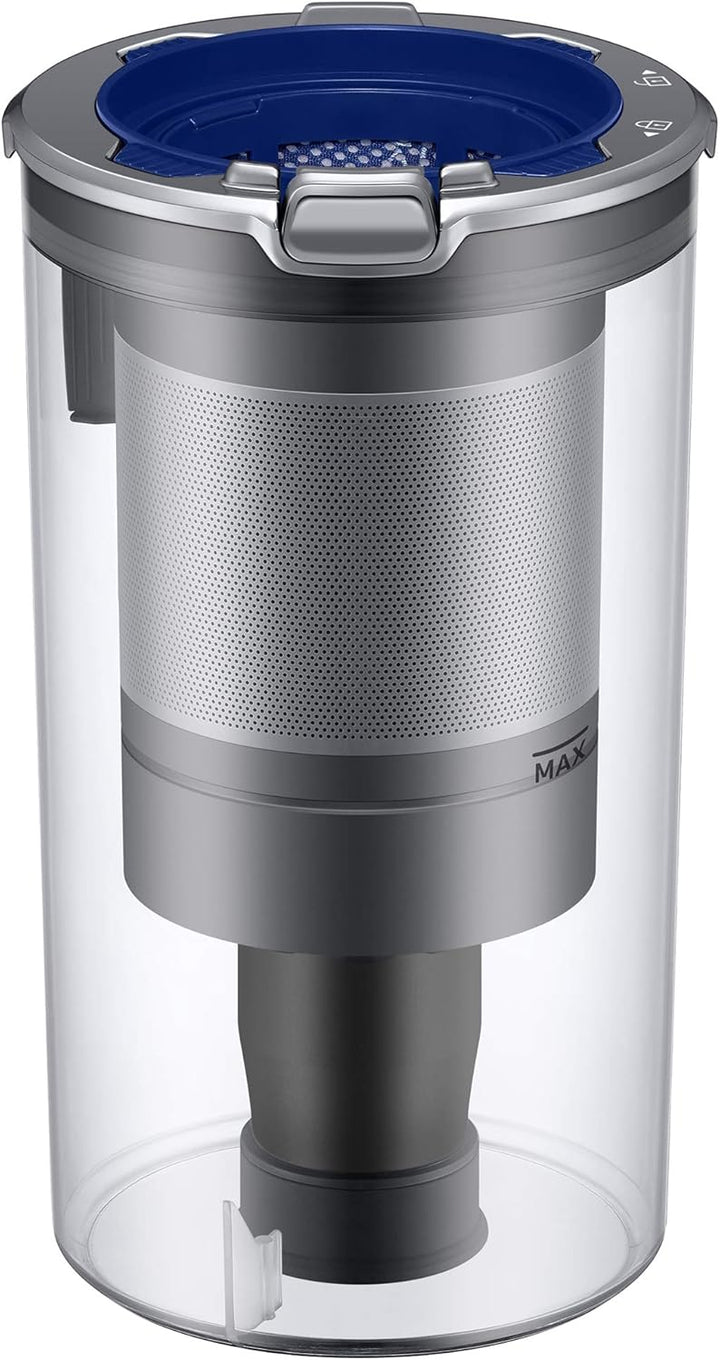 Samsung Jet 75 Pet Vs20T7532T1/Et, kabelloser Staubsauger, wiederaufladbar, ohne Beutel, gut für Hau