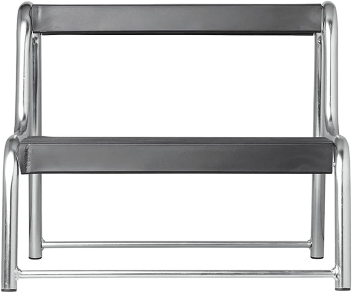 ProPlus Doppelstufe schwarz für Wohnwagen/Wohnmobil