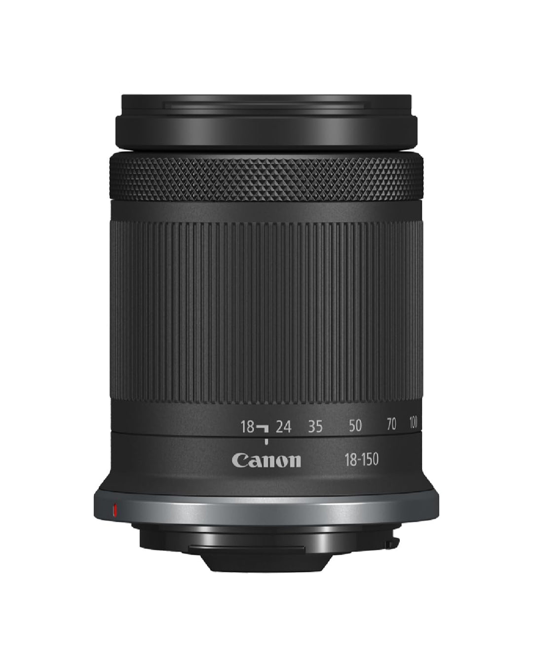 Canon RF-S Objektiv 18-150mm F3.5-6.3 IS STM – Zoomobjektiv mit 4,5-Stufen-Stabilisator für Reisen &