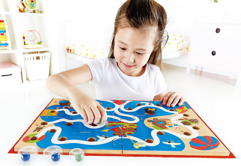 Hape Home Education x