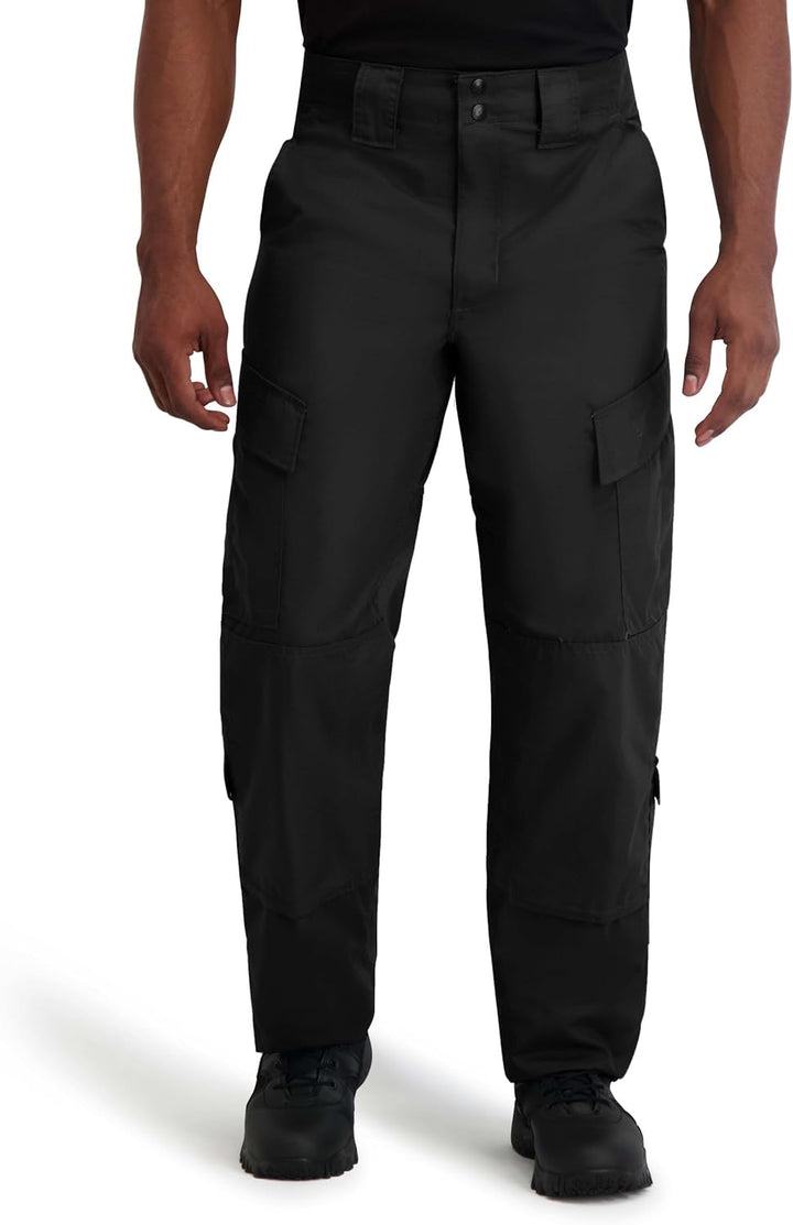 Propper Tactical Herren Hose TAC.U S Schwarz, 54 Kurz Schwarz