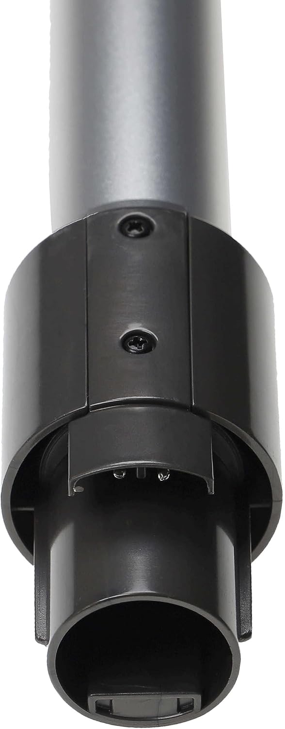 vhbw Staubsaugerohr kompatibel mit Dyson V7 Fluffy, V7 Motorhead, V7 Animal Extra, V7 Animal Pro Sta