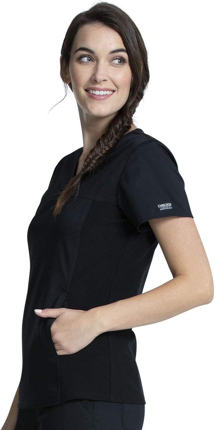 CHEROKEE Damen Klassisch Classic (1er Pack) XXS Schwarz, XS