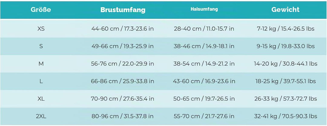 IDC Longwalk Geschirr, Neon-Grau, Grösse: S Neon-Grau S, Neon-Grau S